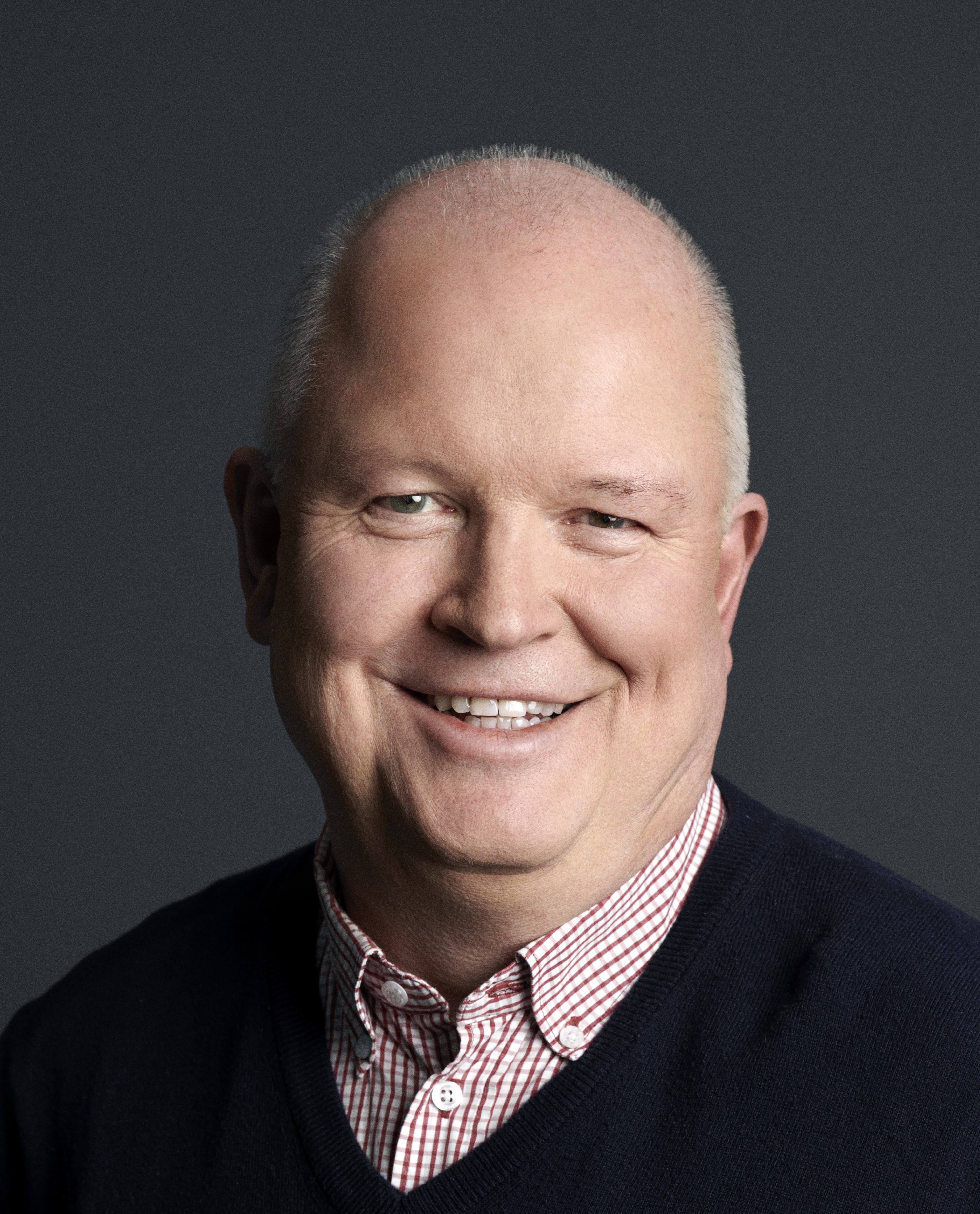 Mats Ronne